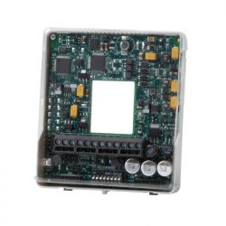 Comelit comelit-6214KC SIMPLEBUS SUPPORT PLATE IN KIT FOR PLANUX MEMO AND MANAGER