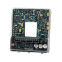 Comelit comelit-6214KC PLACA DE SUPORTE SIMPLEBUS EM KIT PARA PLANUX MEMO E MANAGER