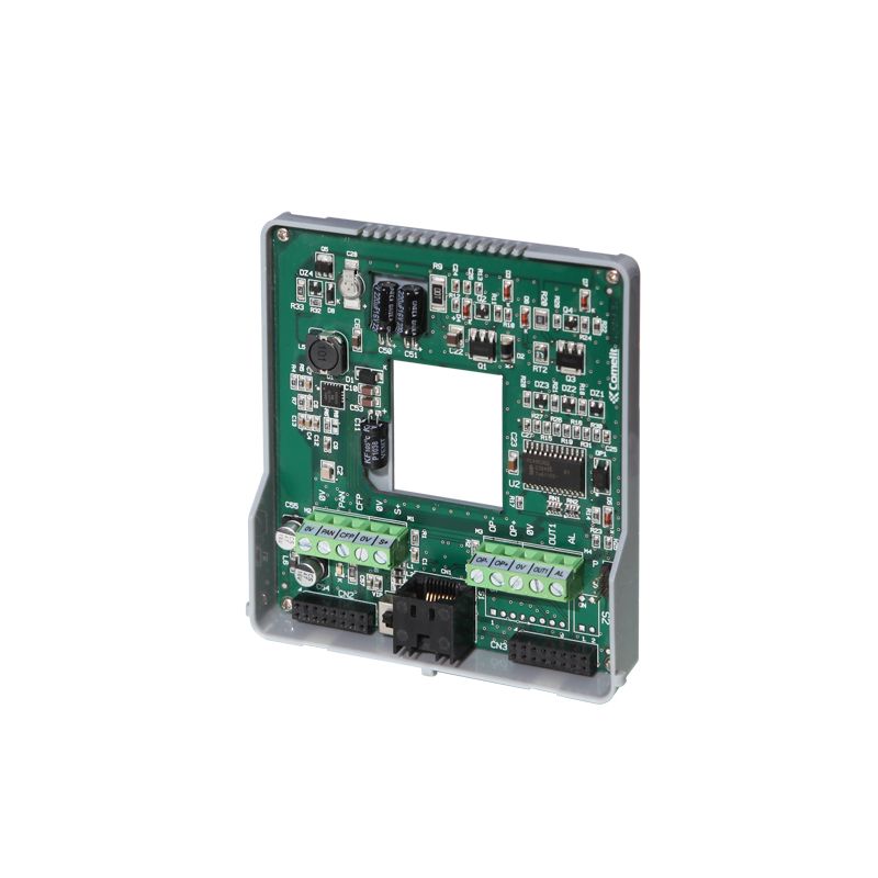 Comelit comelit-6231 PLACA SOPORTE DEL MONITOR PLANUX PARA SISTEMA VIP