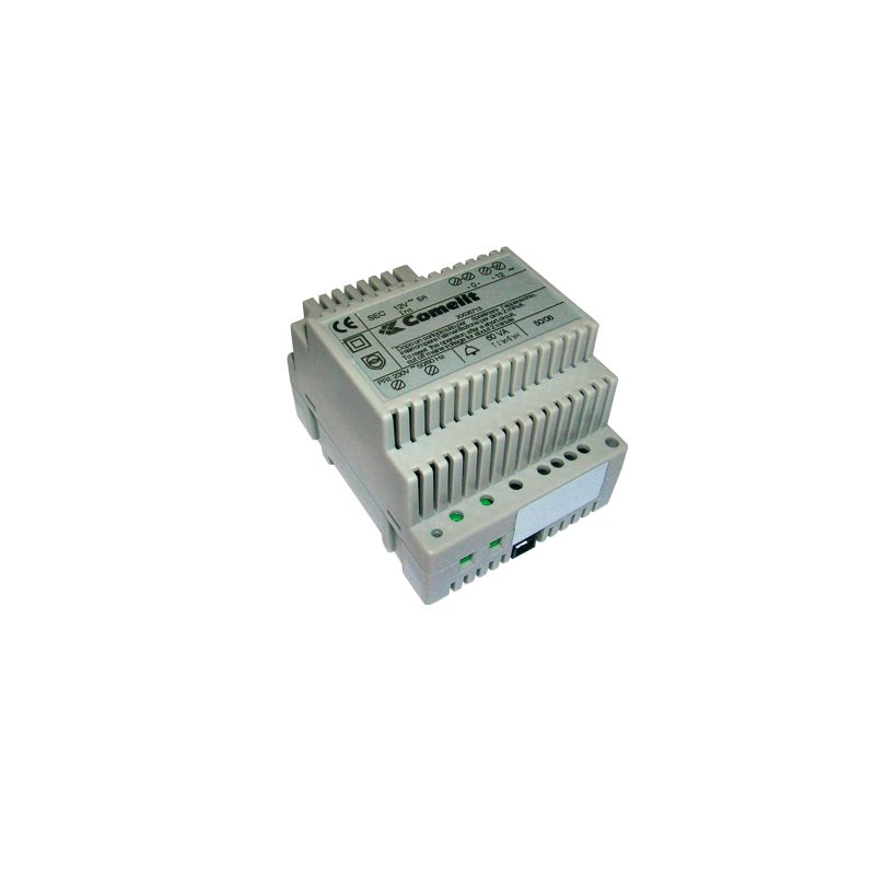 Comelit comelit-1397 12 Vac TRANSFORMER, 110/230 Vac INPUT IPOWER SYSTEM