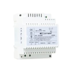 Comelit comelit-1212/B ALIMENTATION 230 VAC / 20 VDC /14VA