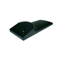 Comelit comelit-2642B/16 BASE DE TABLE 16 BORNES POUR INTERPHONE STYLE - NOIR