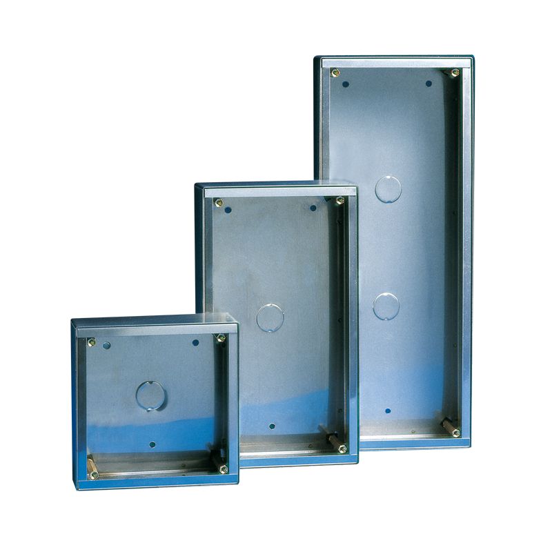 Comelit comelit-3159/1 VANDALCOM - SURFACE BOXES