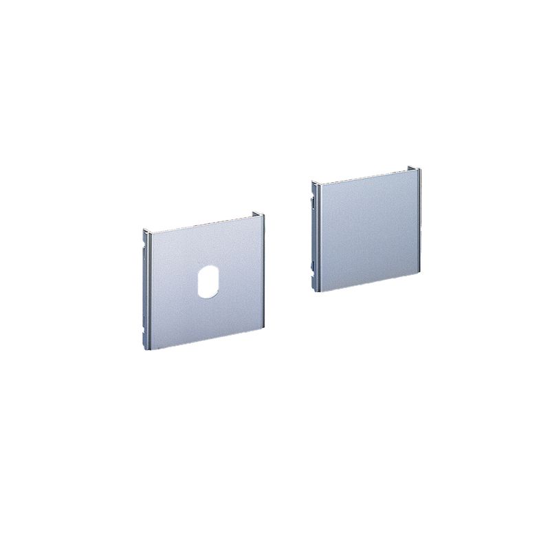 Comelit comelit-3124/G MODULE ACCESSOIRES - GRIS