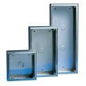 Comelit comelit-3159/2 VANDALCOM - SURFACE BOXES