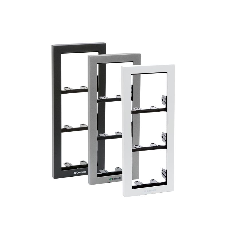 Comelit comelit-3311/2A IKALL/IKALL METAL - FRAMES