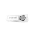 Comelit 3061S SLAVE PUSHBUTTON WITH CARD HOLDER FOR SWITCH ENTERTAINMENT PANEL