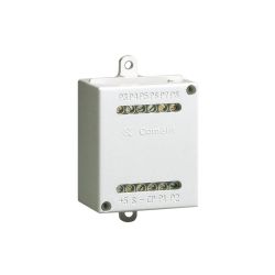 Comelit 3063B 8 BUTTON MODULE SIMPLEBUS SYSTEM FOR SINGLE PLATE