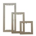 Comelit 31141 IKALL/IKALL METAL - TRIM FRAME