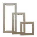 Comelit 31142 IKALL/IKALL METAL - TRIM FRAME