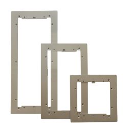 Comelit 31143 IKALL/IKALL METAL - TRIM FRAME