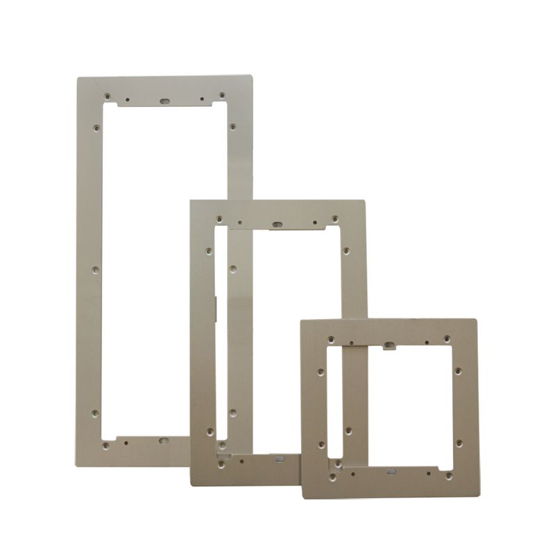 Comelit 31143 IKALL/IKALL METAL - TRIM FRAME