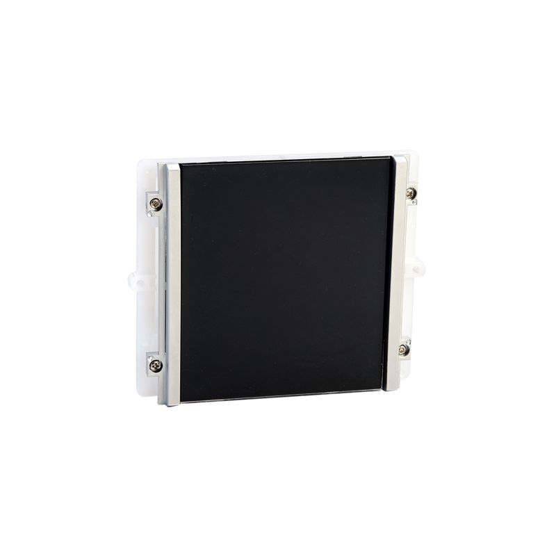 Comelit 3334 BLIND MODULE BLACK COVER IKALL