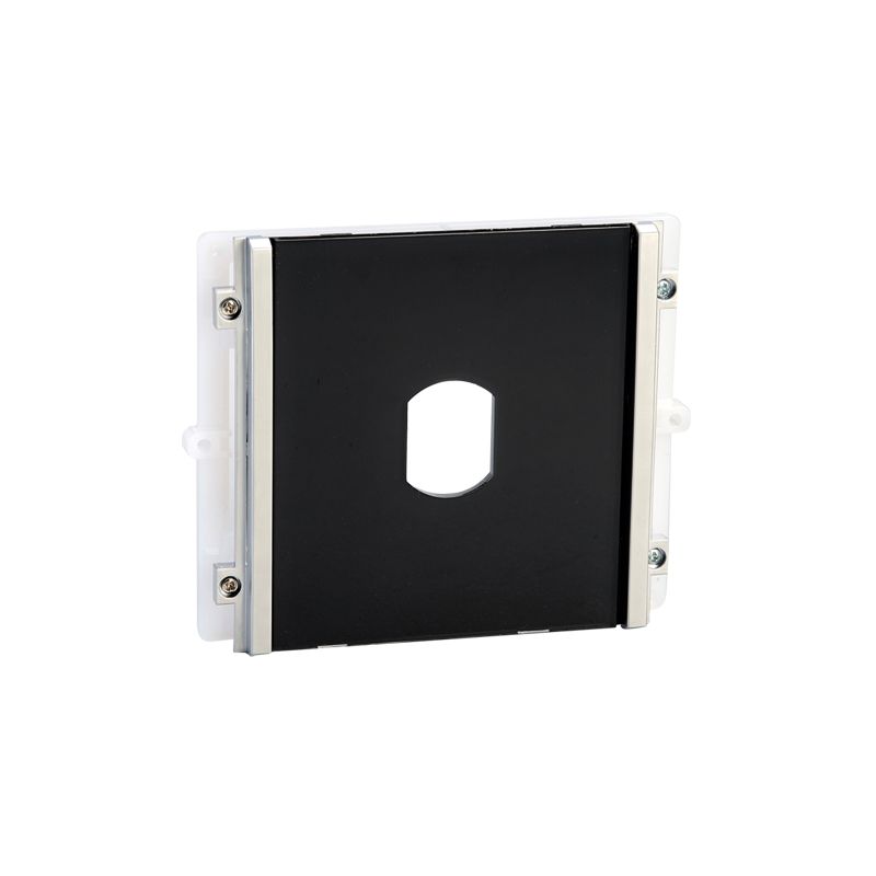 Comelit 3345 PTT MODULE WITH BLACK COVER