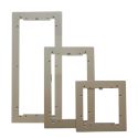 Comelit 31146 IKALL/IKALL METAL - TRIM FRAME