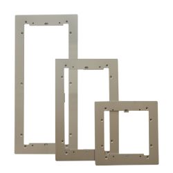 Comelit 31149 IKALL/IKALL METAL - ESTRUTURA DE TRIM