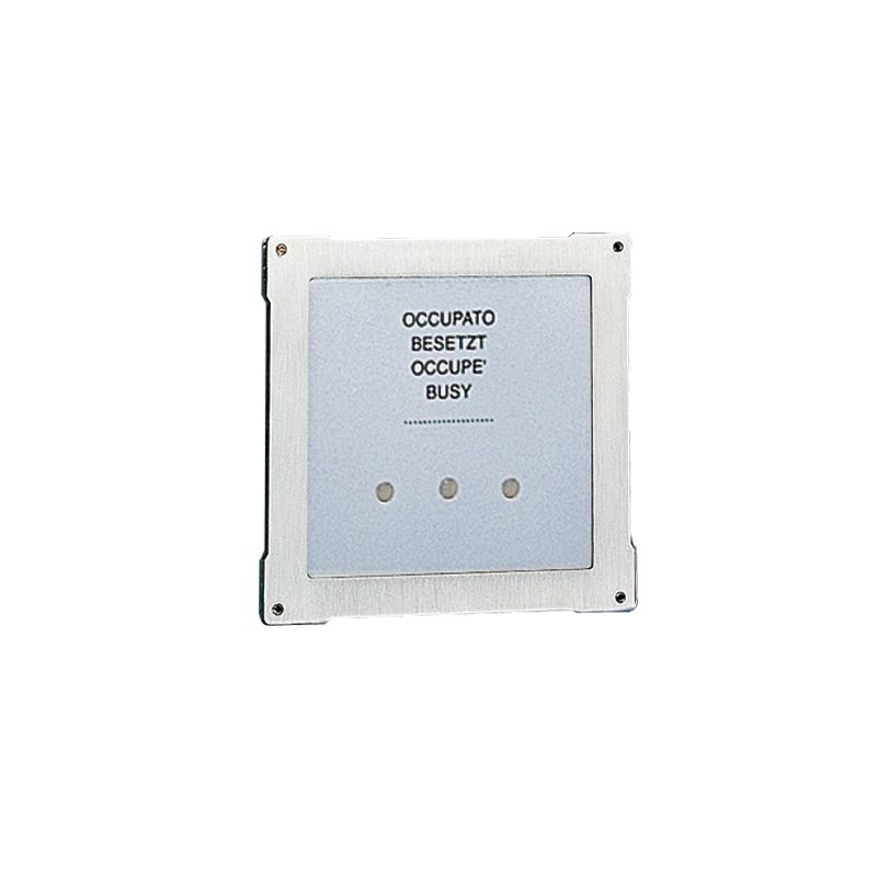 Comelit 3183 MODULE SÉRIE VANDALCOM POUR SIGNALISATION D'INSTALLATION OCUP