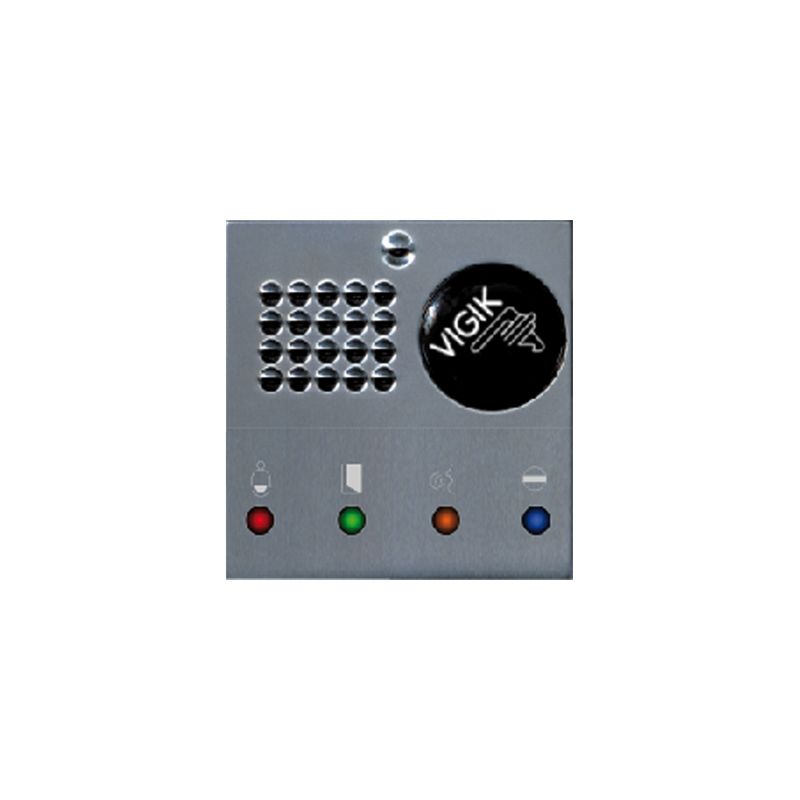 Comelit 3346SV VISUAL/ACOUSTIC SIGNALING MODULE FOR THE VIP SYSTEM