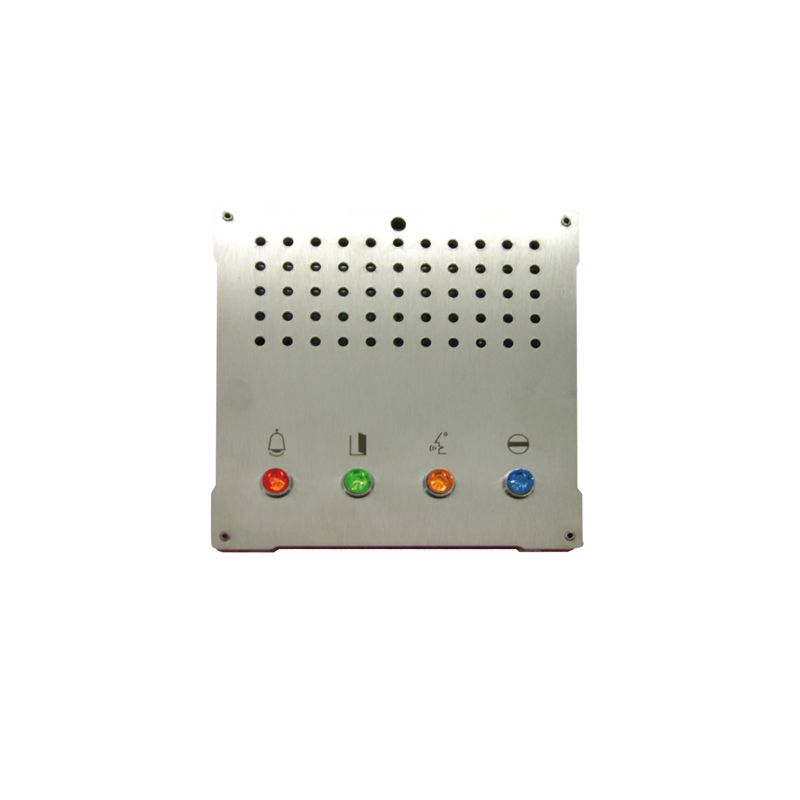 Comelit 3183SV VISUAL/ACOUSTIC SIGNALING MODULE FOR THE VIP SYSTEM