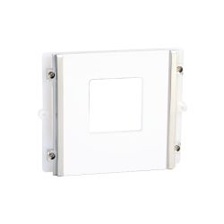 Comelit 3349W/A MODULE SIMPLEKEY AVEC COUVERCLE BLANC POUR PLAQUE IKALL