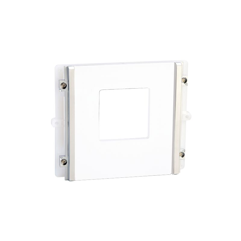 Comelit 3349W/A MÓDULO SIMPLEKEY CON TAPA BLANCA PARA PLACA IKALL