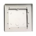 Comelit 31161 IKALL/IKALL METAL - SURFACE BOX WITH RAIN VISOR