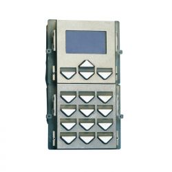 Comelit 3350 DIGITAL CALL MODULE WITH ELECTRONIC DIRECTORY