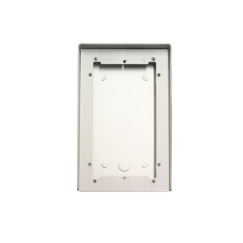 Comelit 31162 IKALL/IKALL METAL - SURFACE BOX WITH RAIN VISOR