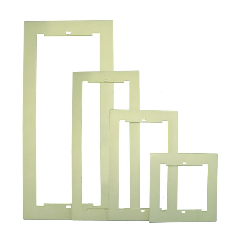 Comelit 3314/2 POWERCOM SERIES EMBELLISHMENT FRAME