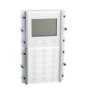 Comelit 3360AW S2 AND VIP DIGITAL CALL MODULE IKALL SERIES – WHITE