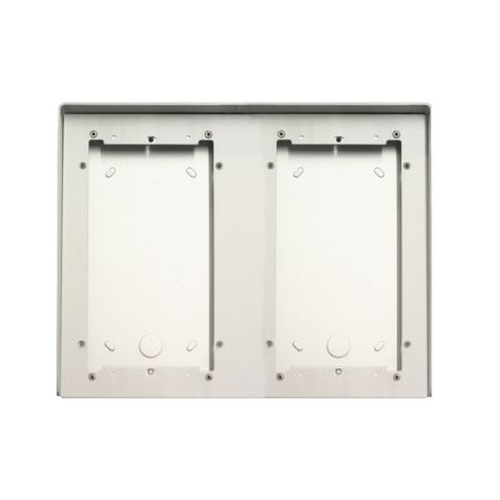 Comelit 31164 IKALL/IKALL METAL - SURFACE BOX WITH RAIN VISOR