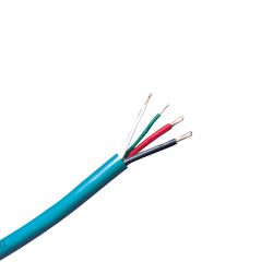 Comelit 4576/100 COMELIT CABLE 2X0.5 MM2 + 2X1.5 MM2 SYSTEM SIMPLEBUS - 100 M