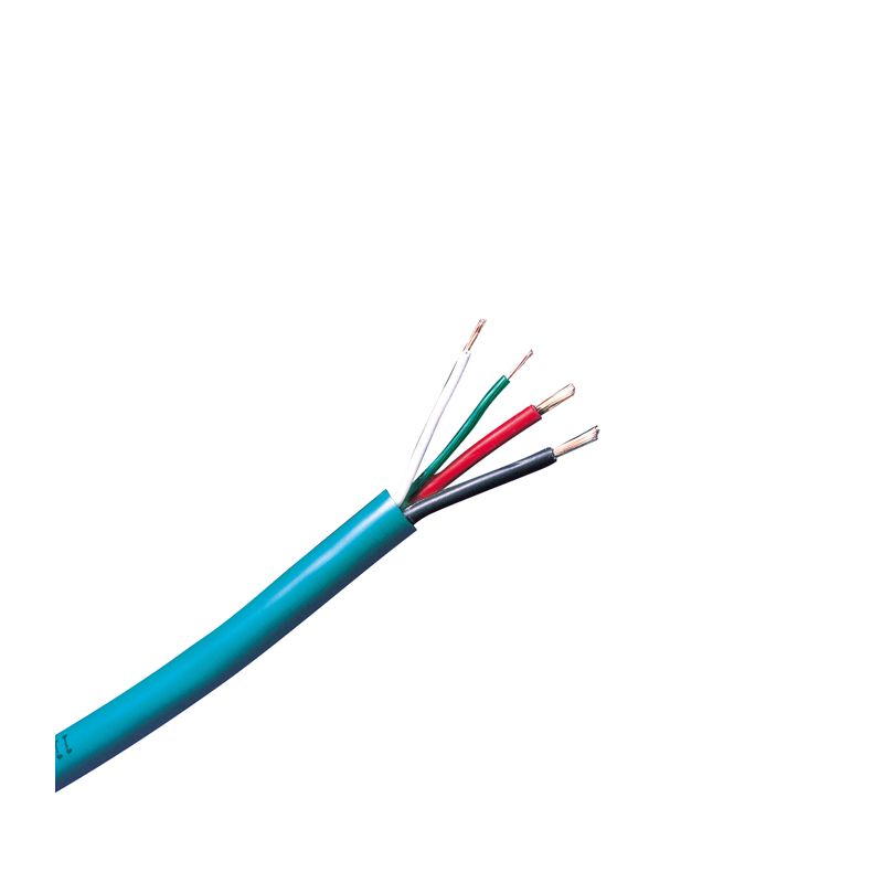 Comelit 4576/100 CABLE COMELIT 2X0,5 MM2 + 2X1,5 MM2 SIST. SIMPLEBUS - 100 M