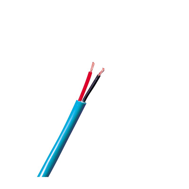 Comelit 4577/100 CABLE COMELIT 2X1 MM2 SIMPLEBUS (100 M)