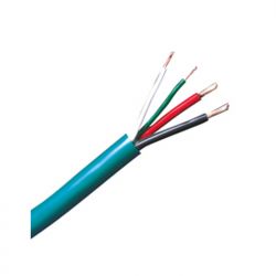 Comelit 4578/100 CABLE DE EXTERIOR COMELIT PARA INSTALACIONES SB 1 (100 M)