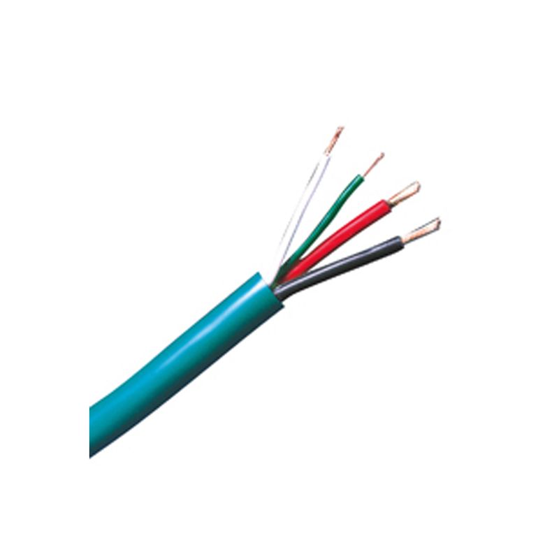 Comelit 4578/100 CABLE DE EXTERIOR COMELIT PARA INSTALACIONES SB 1 (100 M)