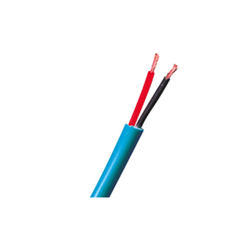 Comelit 4579/100 COMELIT CABLE 2X1 MM2 FOR OUTDOOR SIMPLEBUS (100M)