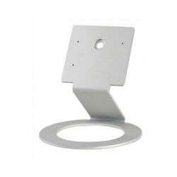 Comelit 5912 BASE DE BUREAU AVEC BOITE DE JONCTION POUR MONITEUR MAÎTRE