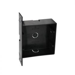 Comelit 6117/U BOÎTE D'ENCASTREMENT POUR MONITEUR PLANUX SMART ICONA. POUR LES ÉTATS-UNIS