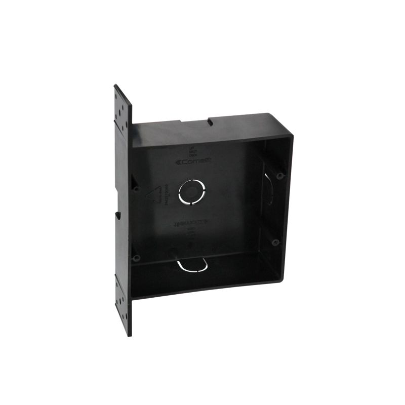 Comelit 6117/U BOÎTE D'ENCASTREMENT POUR MONITEUR PLANUX SMART ICONA. POUR LES ÉTATS-UNIS