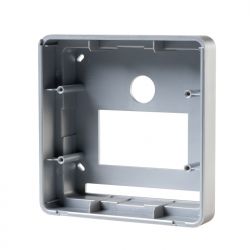 Comelit 6121 PLANUX MONITOR LONG SURFACE BRACKET