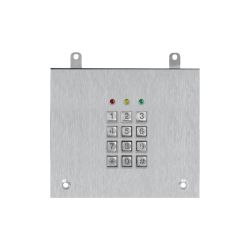 Comelit IX9101 FRONT NUMERICAL ACCESS CONTROL - 1 COLUMN