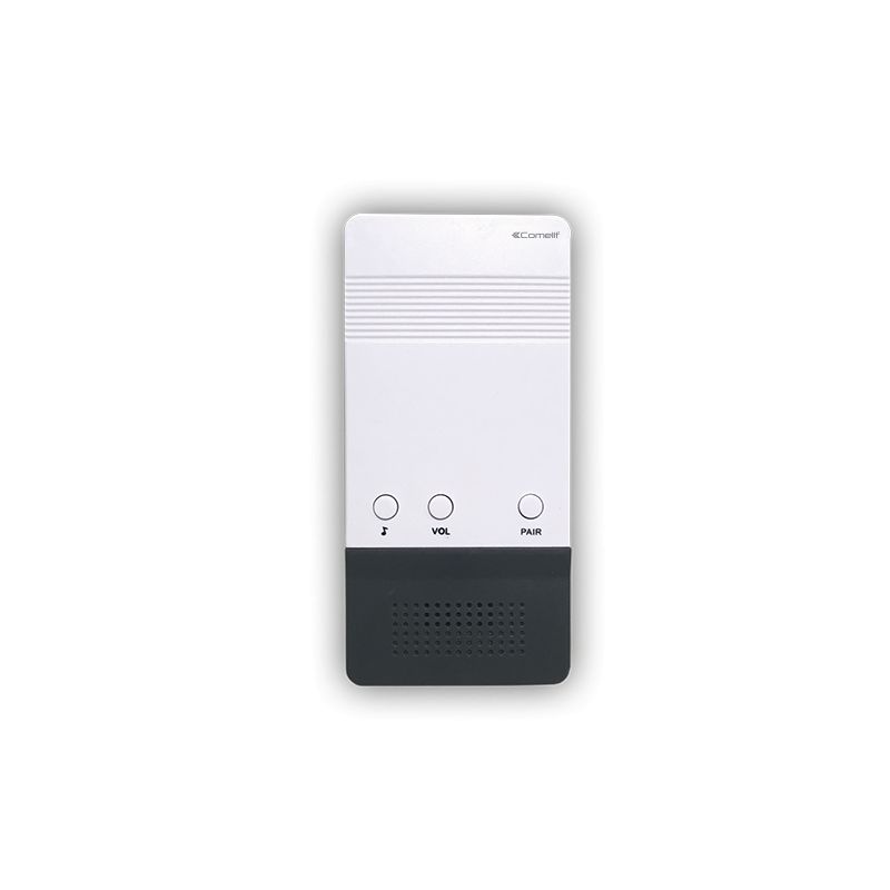 Comelit 3532 ADDITIONAL WIRELESS DOORBELL FOR KITVISTOES