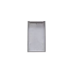 Comelit IX9177 FRONT WALL PROTECTION BOX 40-44-48-52 IN.