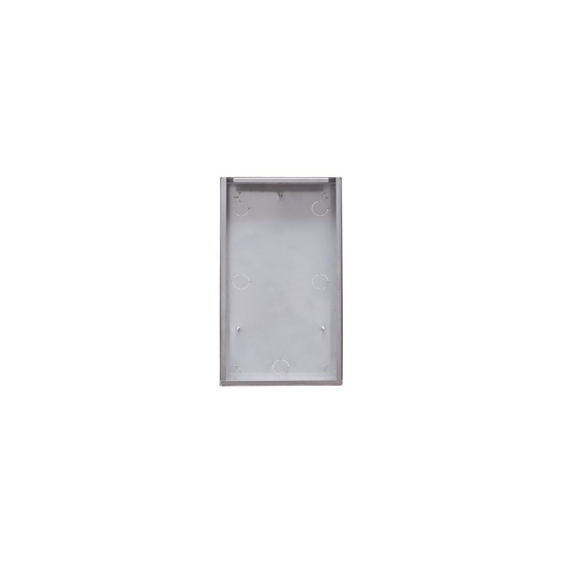 Comelit IX9177 FRONT WALL PROTECTION BOX 40-44-48-52 IN.