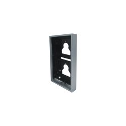 Comelit UT9172 CAJA DE PROTECCIÓN DE PARED 2 MÓDULOS ULTRA