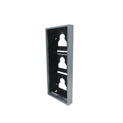 Comelit UT9173 WALL PROTECTION BOX 3 ULTRA MODULES