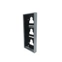 Comelit UT9173 WALL PROTECTION BOX 3 ULTRA MODULES