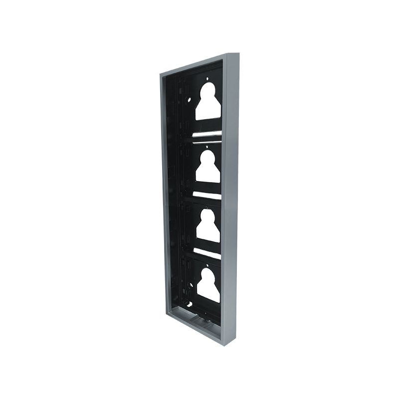 Comelit UT9174 CAJA DE PROTECCIÓN DE PARED 4 MÓDULOS ULTRA