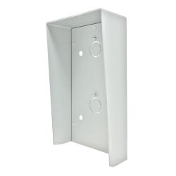 Comelit UT9191 VISERA ANTILLUVIA DE PARED 1 MÓDULO ULTRA